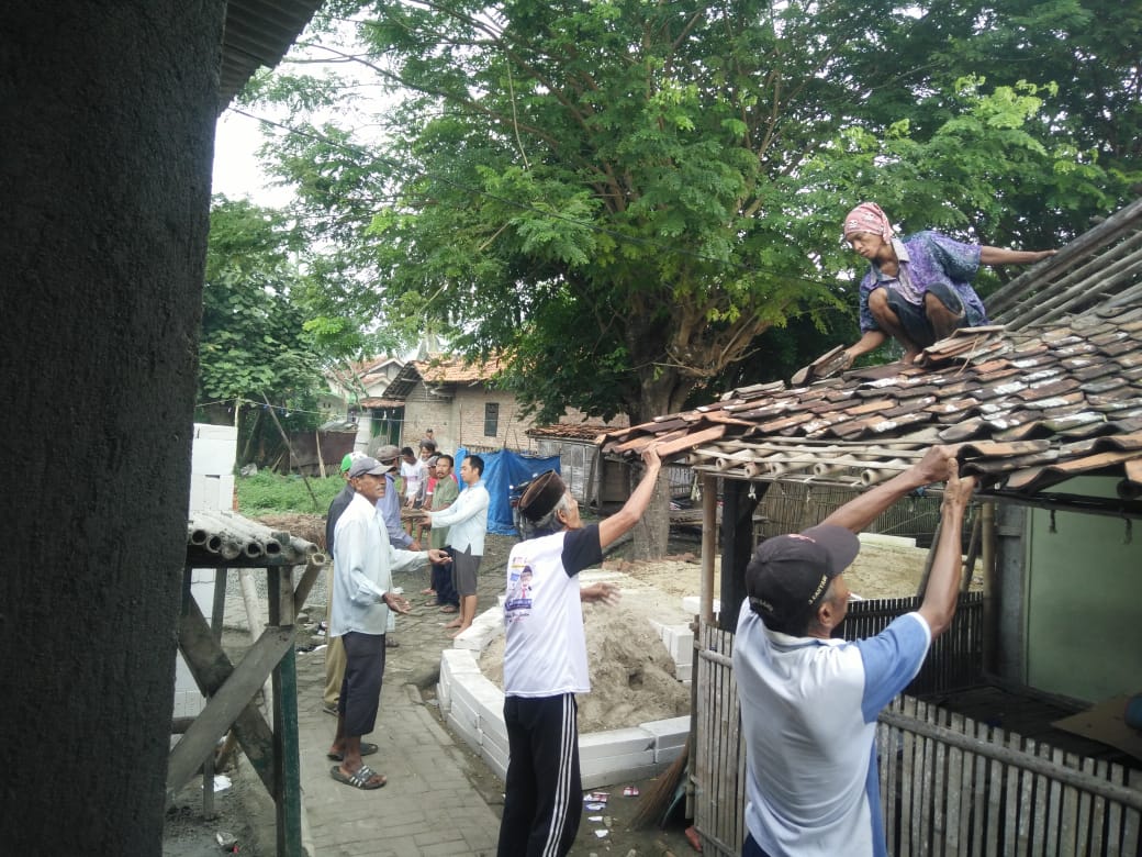 Album : Bidang Pembangunan